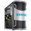 IN WIN J632 550W Black/silver