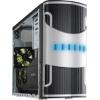 In Win J632 Black/Silver 450W