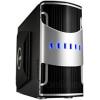 In Win J632 Black/Silver 550W