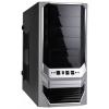 IN WIN J649 600W Black/silver