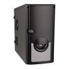 IN WIN J710 350W Black/grey