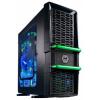 IN WIN Maelstrom w/o PSU Black