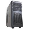 IN WIN MG-133 w/o PSU Black