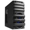 IN WIN MG-134 500W Black