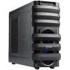 IN WIN MG-134 600W Black