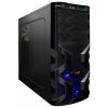 IN WIN MG-136 w/o PSU Black