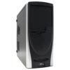 IN WIN S526 450W Black/silver