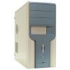 IN WIN S535 430W White/blue