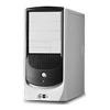 IN WIN S551 250W White/black