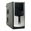 IN WIN S564 300W Black/silver