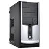 IN WIN S564 600W Black/silver