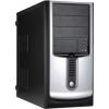 In Win S564 Black/Silver