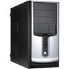 In Win S564 Black/Silver 450W