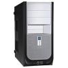 IN WIN S605 300W Black/silver