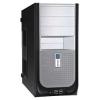 IN WIN S605 350W Black/silver
