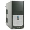 IN WIN S605 450W Black/silver