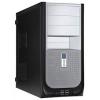 IN WIN S605 500W Black/silver