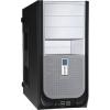 In Win S605 Black/Silver