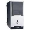 IN WIN S606 450W Black/silver