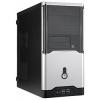 IN WIN S606 500W Black/silver
