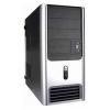 IN WIN S617 350W Black/silver