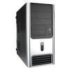 IN WIN S617 450W Black/silver