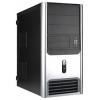 IN WIN S617 500W Black/silver