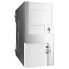 IN WIN S625 450W Silver/white