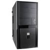 IN WIN S627 w/o PSU Black