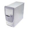 IN WIN V506 300W Silver/black