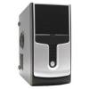 IN WIN V564 400W Black/silver