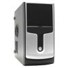 IN WIN V564 w/o PSU Black/silver
