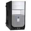 IN WIN V605 300W Black/silver