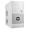 IN WIN V618 400W White/silver