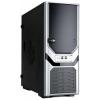 IN WIN X633 600W Black/silver
