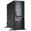 IN WIN X633 w/o PSU Black