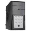 IN WIN Z588T w/o PSU Black/silver