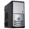 IN WIN Z589 400W Black/silver