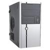IN WIN Z611 350W Black/silver