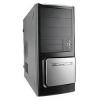 IN WIN Z616 300W Black/silver