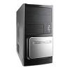 IN WIN Z616 400W Black/silver