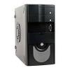 IN WIN Z720T 300W Black/silver