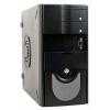 IN WIN Z720T 350W Black/silver