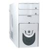 IN WIN Z720T 400W White/silver