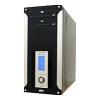 Inter-Tech 2399 Bluestar 420W Black/silver