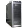 Inter-Tech 2873-TX Extreme Black/silver