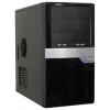Inter-Tech A-2976 Elegance Black/silver
