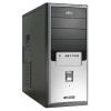Inter-Tech Emotion CA-01 500W Black/silver