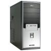 Inter-Tech Emotion CA-01 530W Black/silver