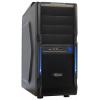 Inter-Tech Eterno A6 Superior-RTX Black